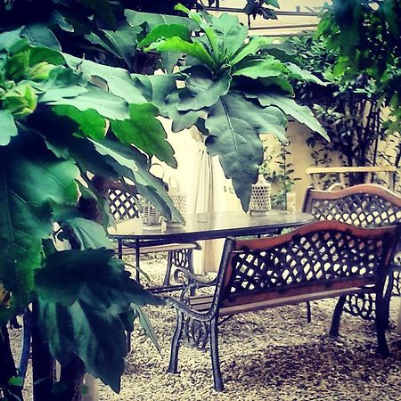 Giardino Della Melagrana Bed & Breakfast Firenze Bagian luar foto