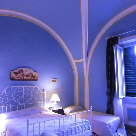 Giardino Della Melagrana Bed & Breakfast Firenze Bagian luar foto