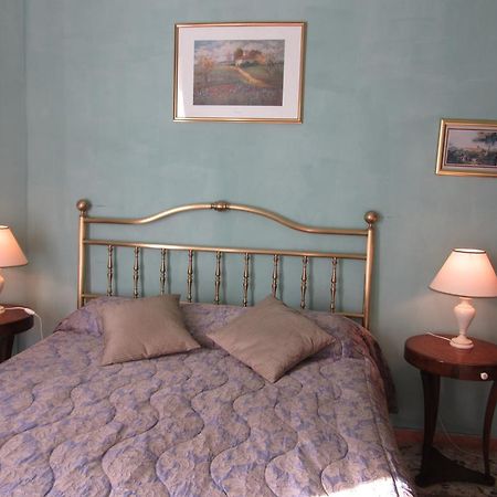 Giardino Della Melagrana Bed & Breakfast Firenze Bagian luar foto
