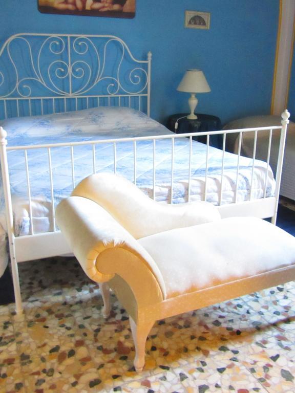 Giardino Della Melagrana Bed & Breakfast Firenze Ruang foto