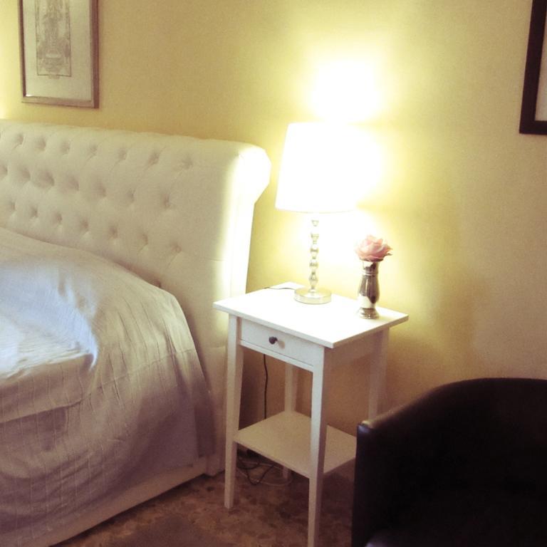 Giardino Della Melagrana Bed & Breakfast Firenze Ruang foto