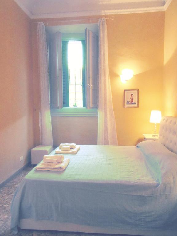 Giardino Della Melagrana Bed & Breakfast Firenze Ruang foto