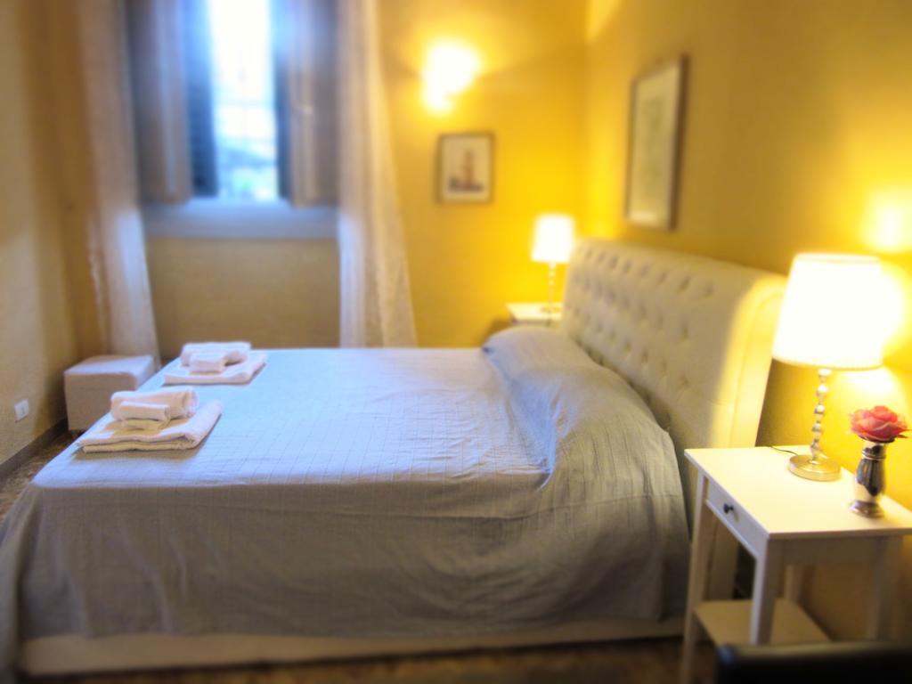 Giardino Della Melagrana Bed & Breakfast Firenze Ruang foto