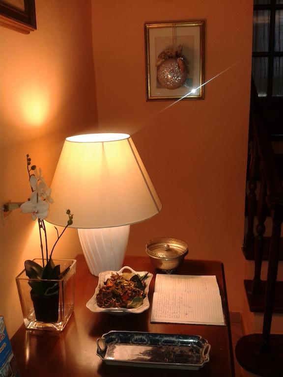 Giardino Della Melagrana Bed & Breakfast Firenze Bagian luar foto