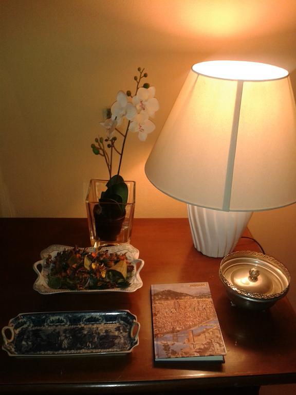 Giardino Della Melagrana Bed & Breakfast Firenze Bagian luar foto