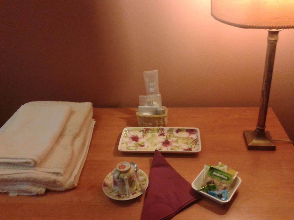 Giardino Della Melagrana Bed & Breakfast Firenze Ruang foto