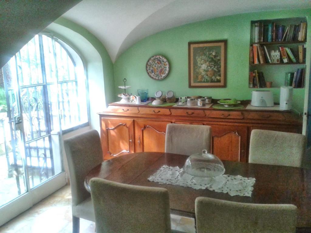 Giardino Della Melagrana Bed & Breakfast Firenze Ruang foto