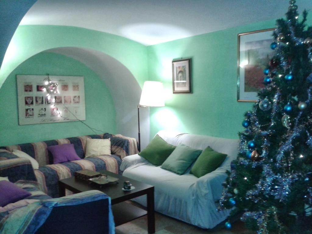 Giardino Della Melagrana Bed & Breakfast Firenze Bagian luar foto