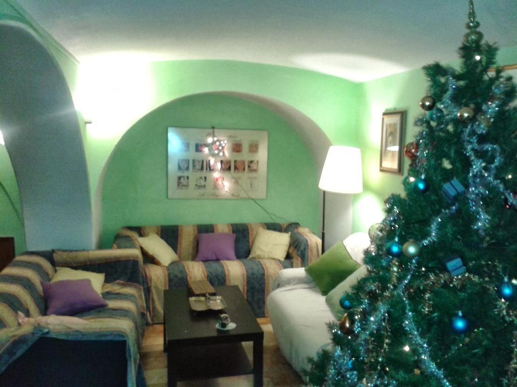 Giardino Della Melagrana Bed & Breakfast Firenze Bagian luar foto