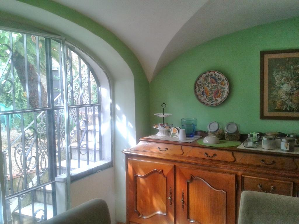 Giardino Della Melagrana Bed & Breakfast Firenze Bagian luar foto