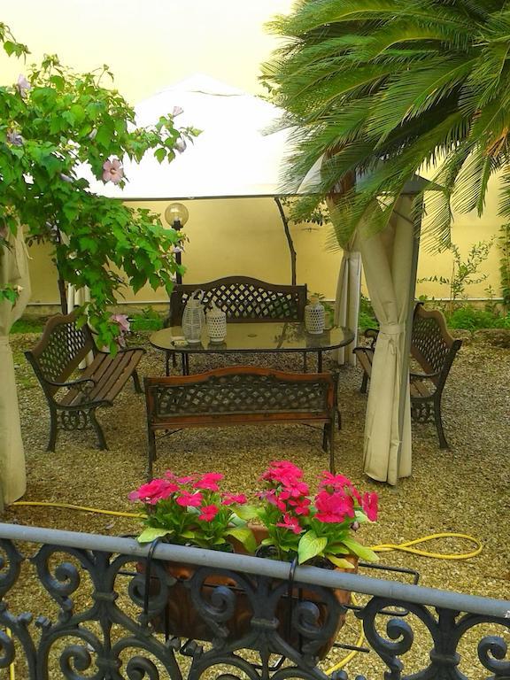 Giardino Della Melagrana Bed & Breakfast Firenze Ruang foto