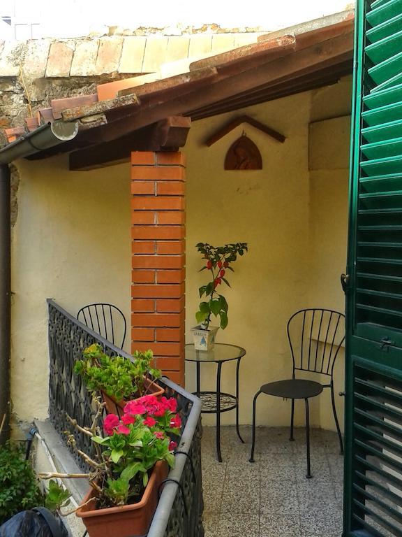 Giardino Della Melagrana Bed & Breakfast Firenze Ruang foto