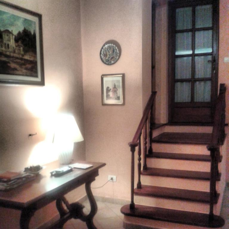 Giardino Della Melagrana Bed & Breakfast Firenze Ruang foto