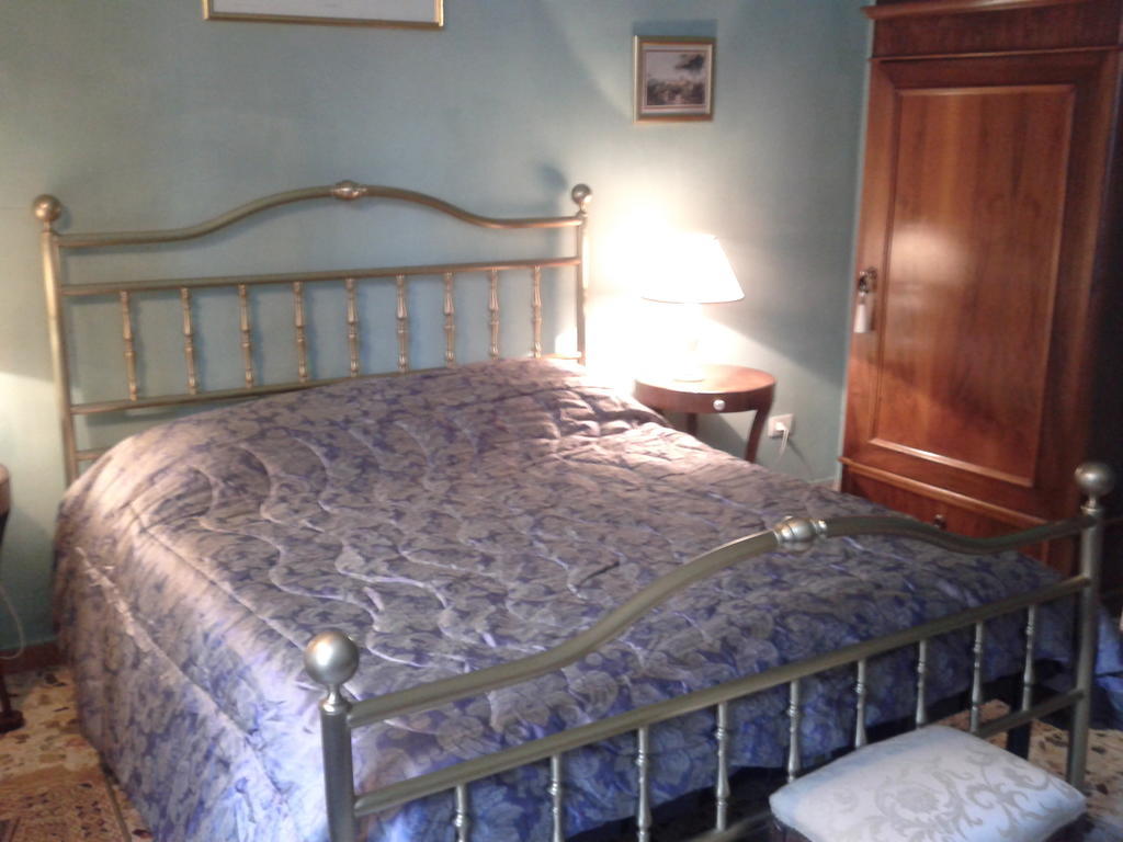 Giardino Della Melagrana Bed & Breakfast Firenze Ruang foto
