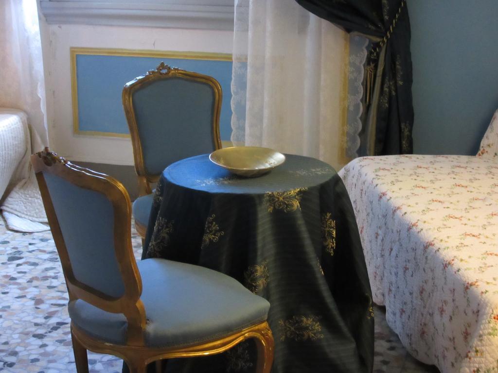 Giardino Della Melagrana Bed & Breakfast Firenze Bagian luar foto