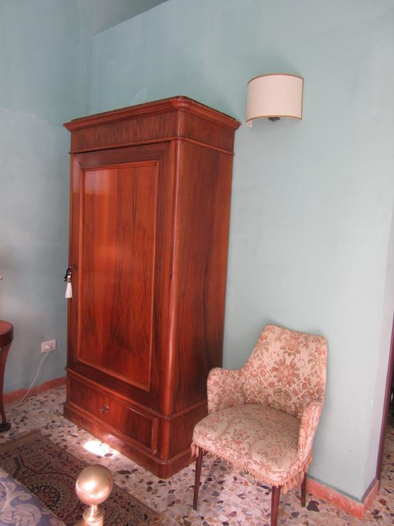 Giardino Della Melagrana Bed & Breakfast Firenze Bagian luar foto