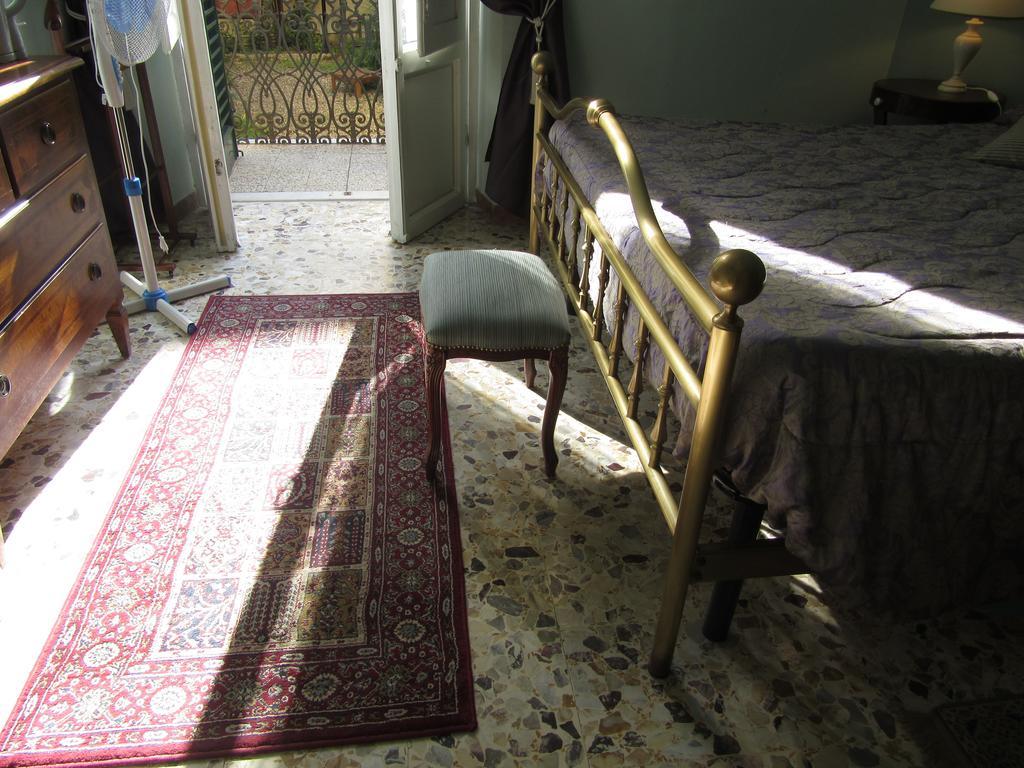 Giardino Della Melagrana Bed & Breakfast Firenze Bagian luar foto