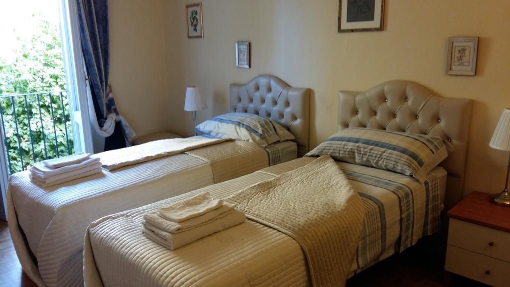 Giardino Della Melagrana Bed & Breakfast Firenze Bagian luar foto