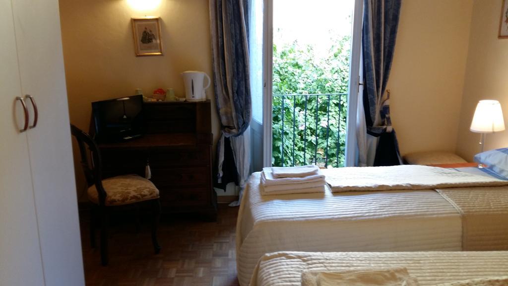 Giardino Della Melagrana Bed & Breakfast Firenze Bagian luar foto
