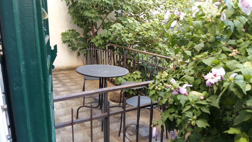 Giardino Della Melagrana Bed & Breakfast Firenze Bagian luar foto