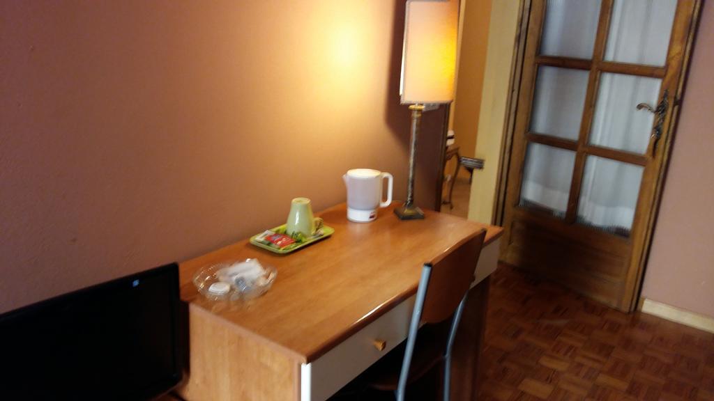 Giardino Della Melagrana Bed & Breakfast Firenze Bagian luar foto