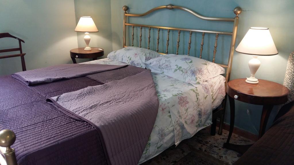 Giardino Della Melagrana Bed & Breakfast Firenze Bagian luar foto