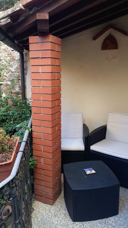 Giardino Della Melagrana Bed & Breakfast Firenze Bagian luar foto