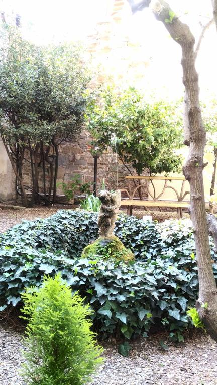 Giardino Della Melagrana Bed & Breakfast Firenze Bagian luar foto