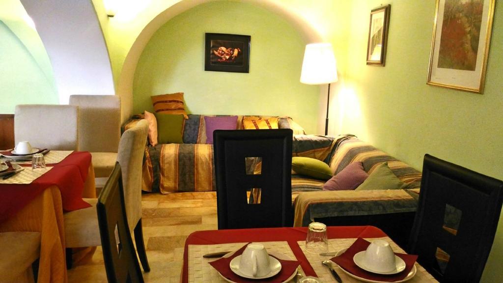 Giardino Della Melagrana Bed & Breakfast Firenze Bagian luar foto