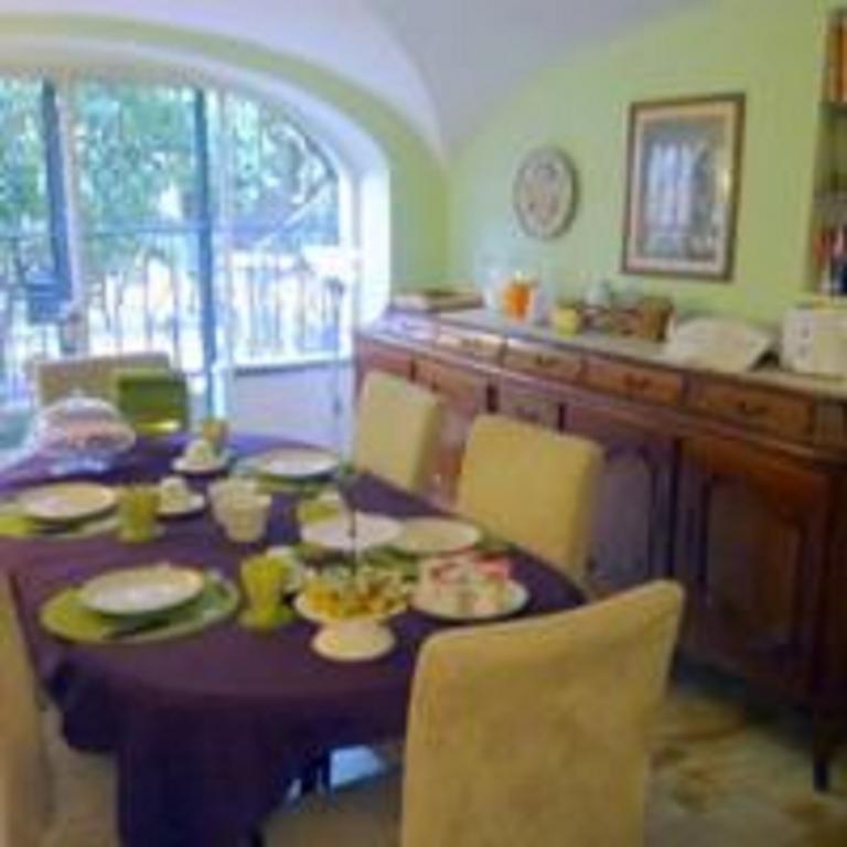 Giardino Della Melagrana Bed & Breakfast Firenze Bagian luar foto