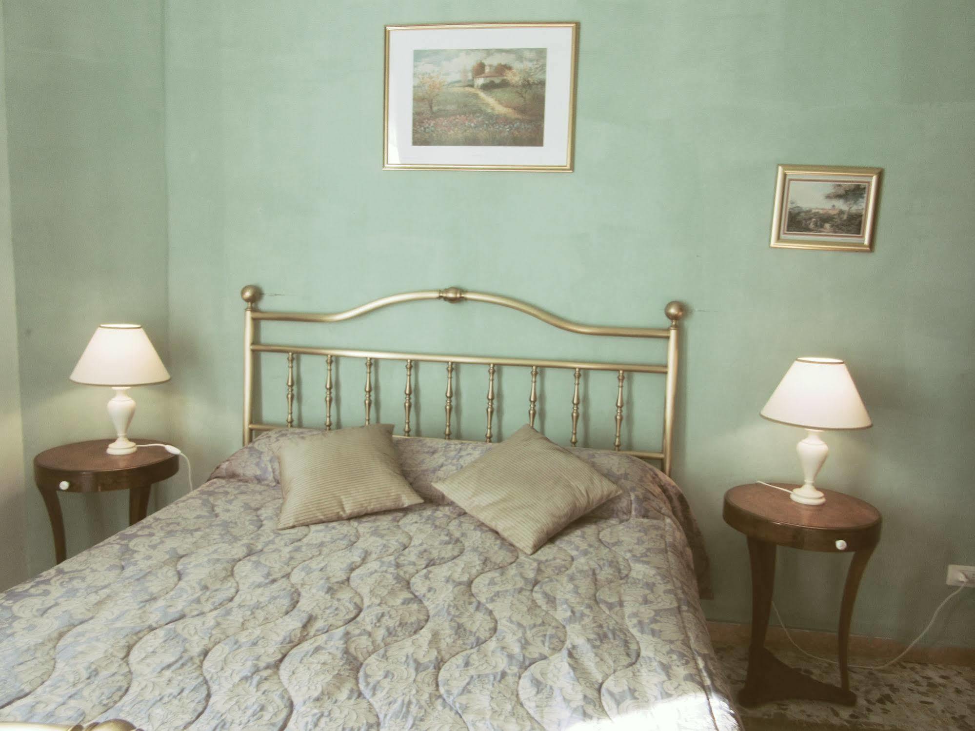 Giardino Della Melagrana Bed & Breakfast Firenze Bagian luar foto
