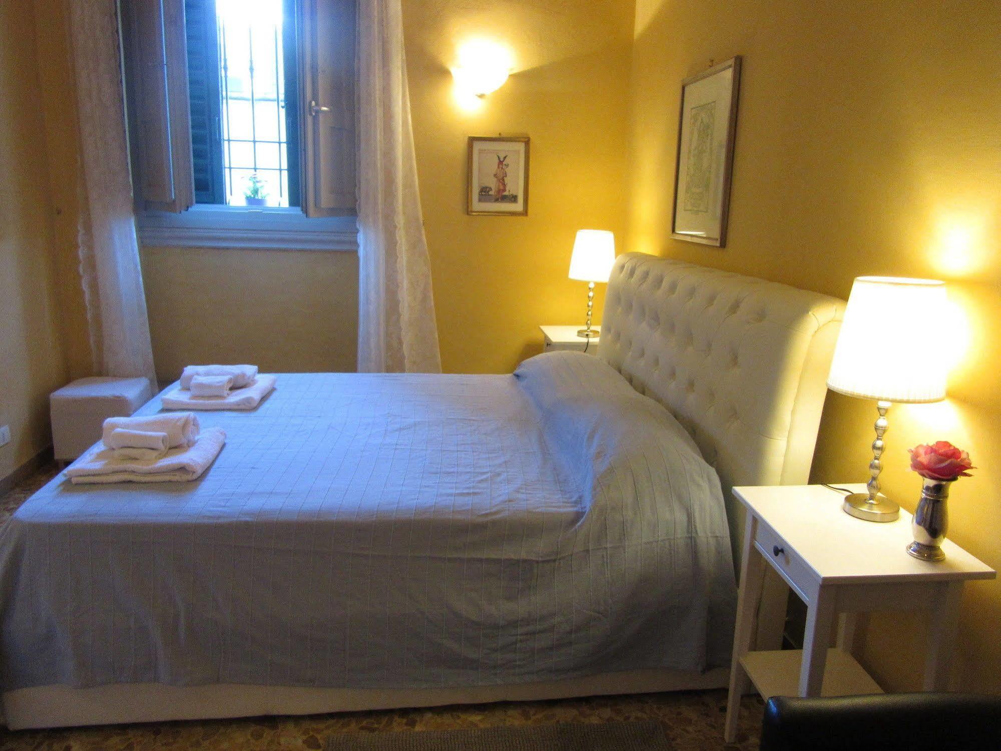 Giardino Della Melagrana Bed & Breakfast Firenze Bagian luar foto