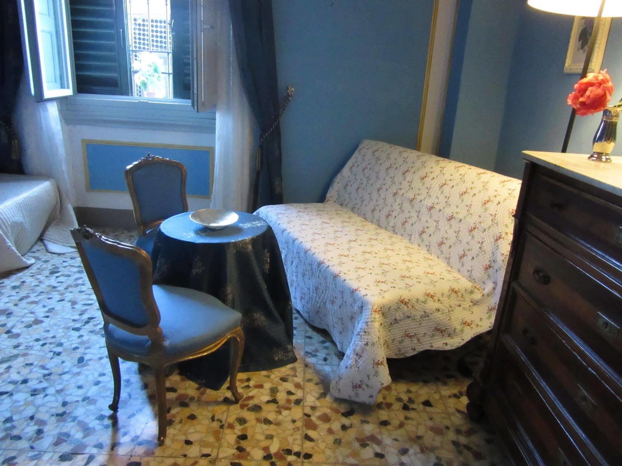 Giardino Della Melagrana Bed & Breakfast Firenze Bagian luar foto