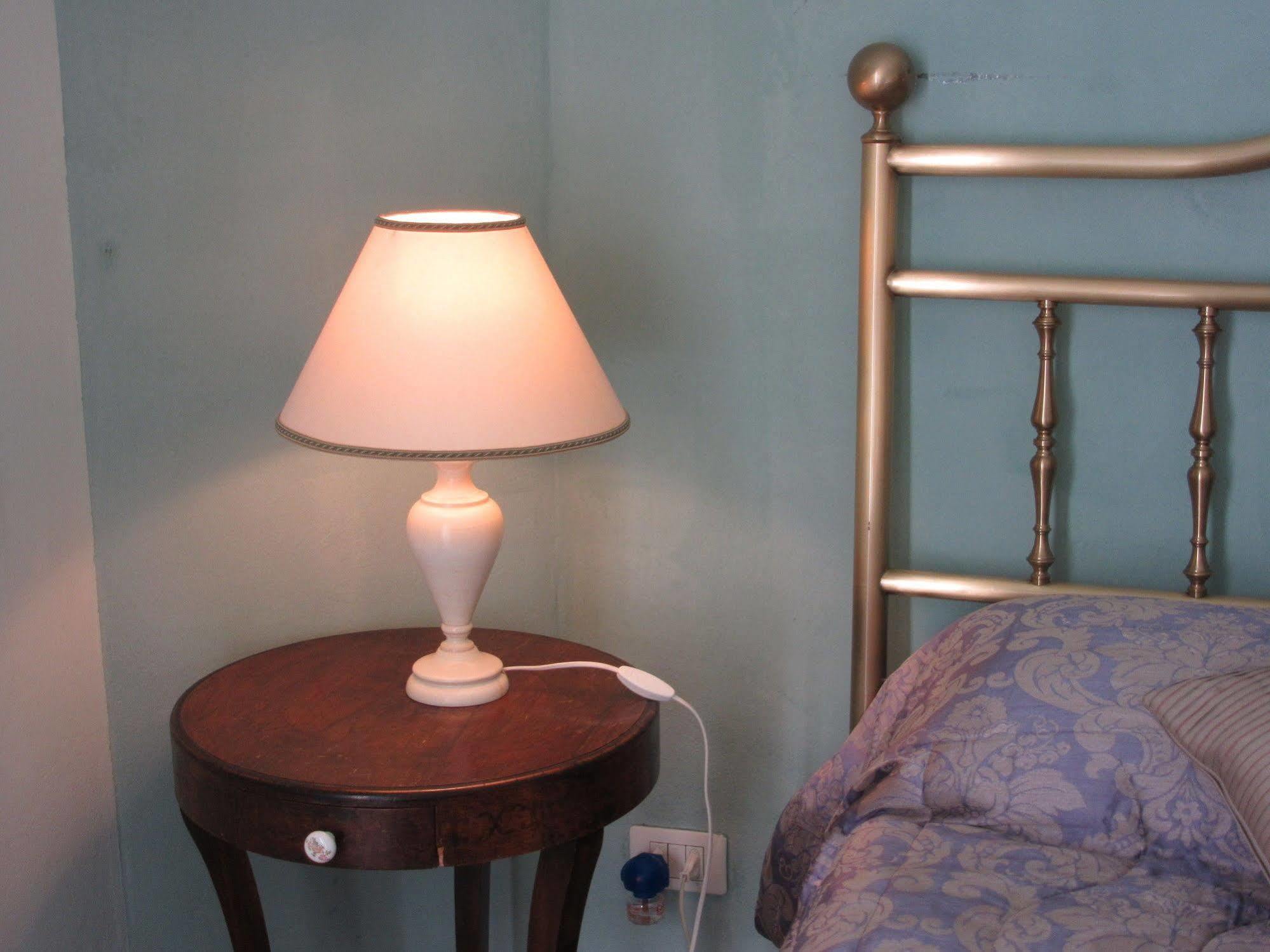 Giardino Della Melagrana Bed & Breakfast Firenze Bagian luar foto