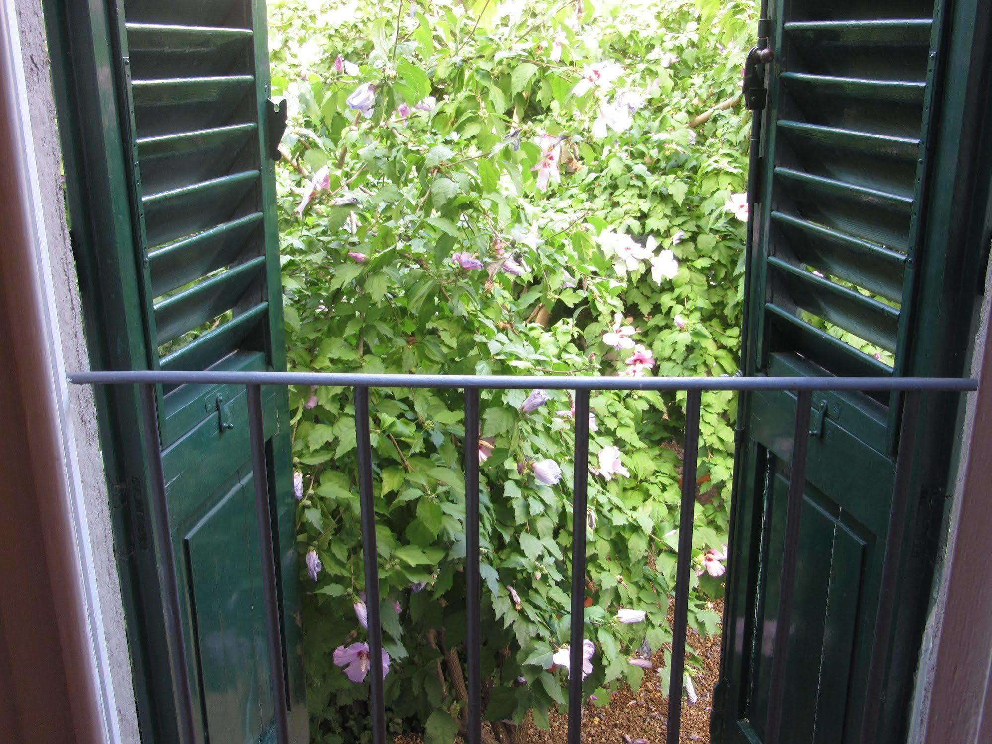 Giardino Della Melagrana Bed & Breakfast Firenze Bagian luar foto