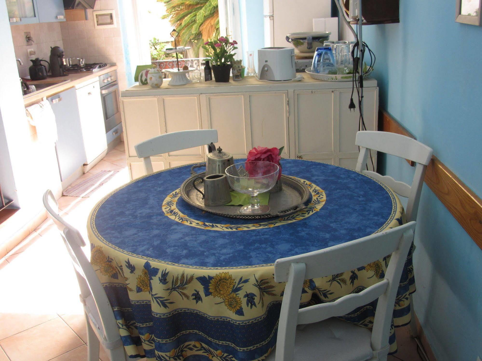Giardino Della Melagrana Bed & Breakfast Firenze Bagian luar foto